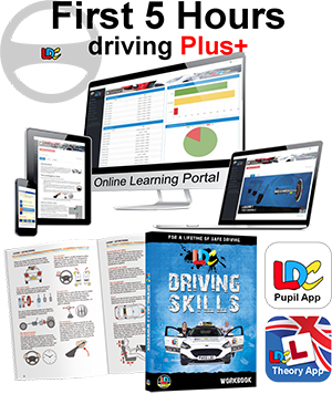 Andrew's Special Offer