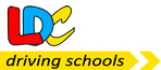 Andrew's LDC Driving School Stoke on Trent Logo
